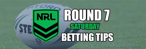 How to bet on the NRL Complete Guide: Tips & Betting sites .